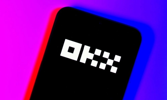okx交易所安卓版安装教程 okx交易所安卓版最新入口链接 - GATEIO