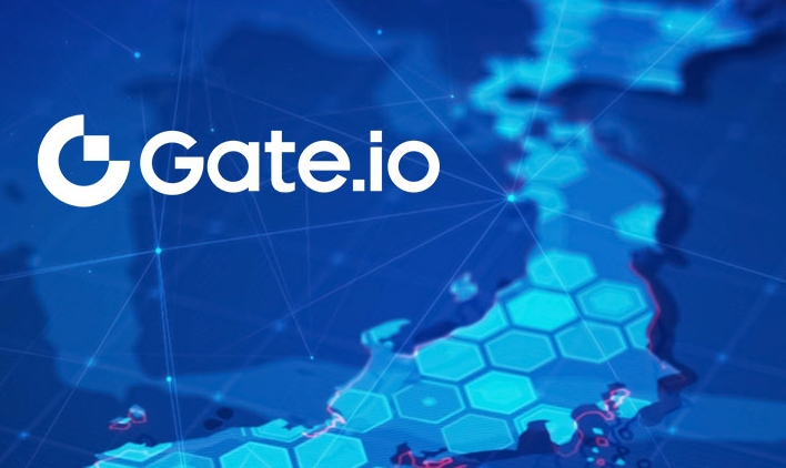 Gate芝麻开门官方正版APP 2025安卓版安装包 - GATEIO