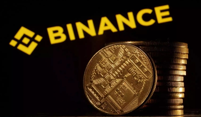 币安binance官网首页入口 币安交易所官网正确链接 - GATEIO