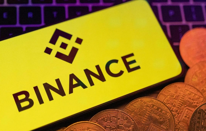 币安Binance官网最新官方登陆 币安Binance交易所登录入口  - GATEIO