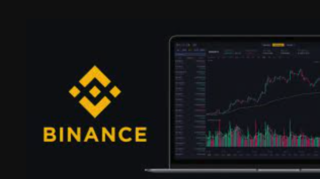 币安交易所app专业交易 币安binance官网最新版功能介绍 - GATEIO