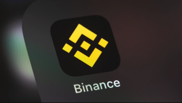 Binance网上交易平台地址 必安Binance官方网上交易平台注册入口