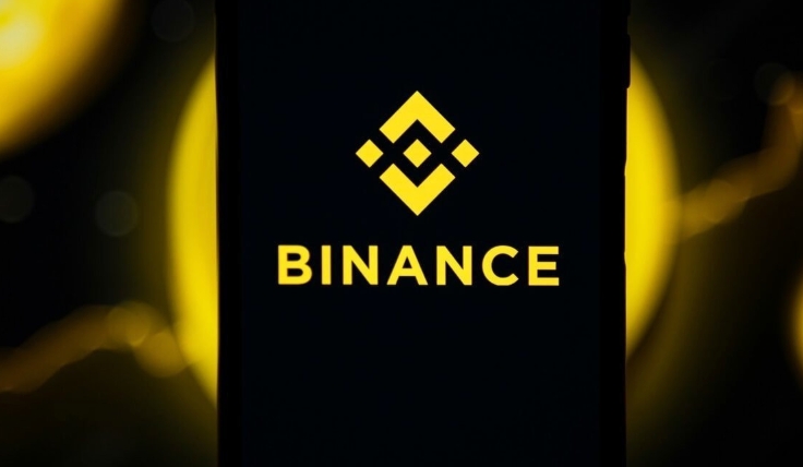 币安binance官网最新官方登陆 币安binance交易所登录入口  - GATEIO